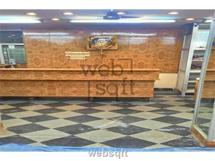 Commercial Retail showroom for Sale in Hyderabad